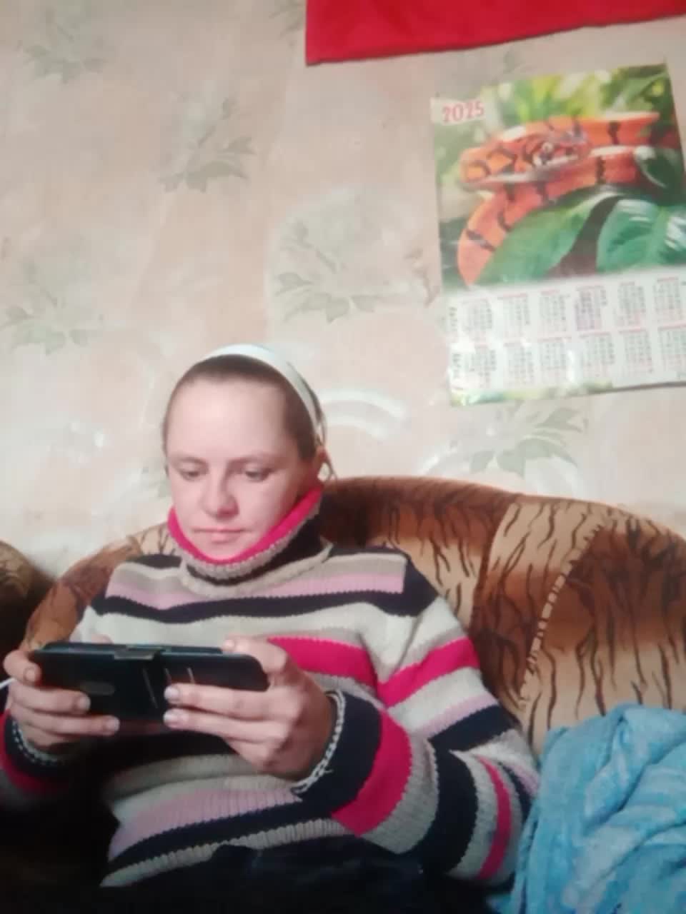 Calibriya Приват Записи 2026-01-19