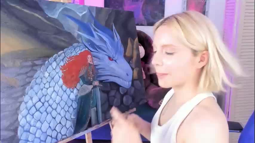 aurorawrenfield Приват Записи 2026-01-19