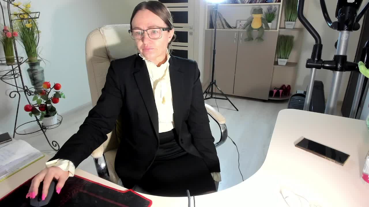 -Michelle- Приват Записи 2026-01-19