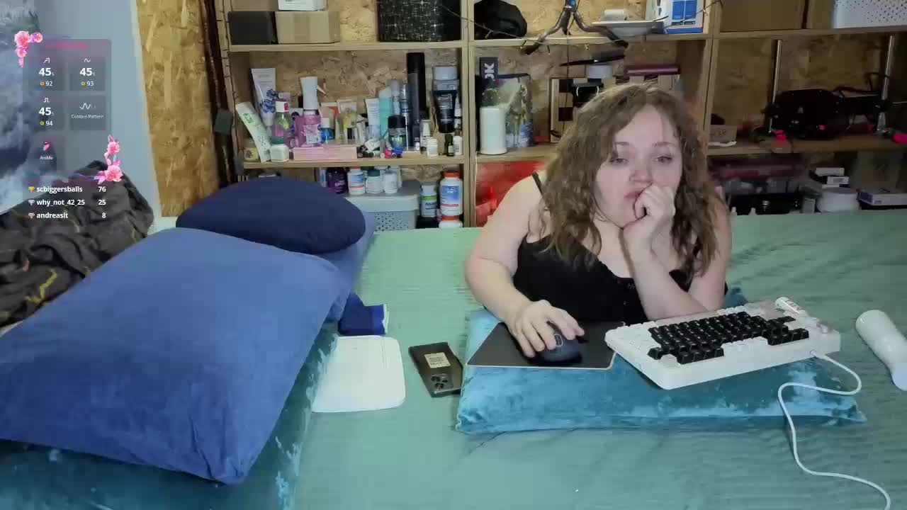 MiniNatali Приват Записи 2026-01-19