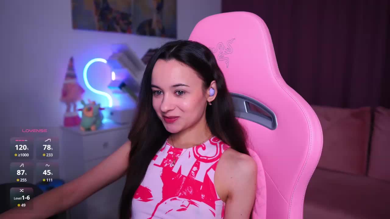 JuicyAngel Приват Записи 2026-01-19