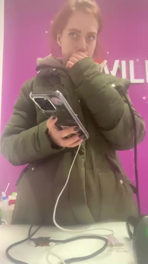 12Nimfa12 Приват Записи 2026-01-19