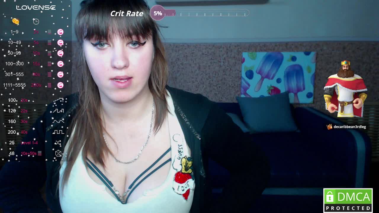 IvannaAmali661 Приват Записи 2026-01-19