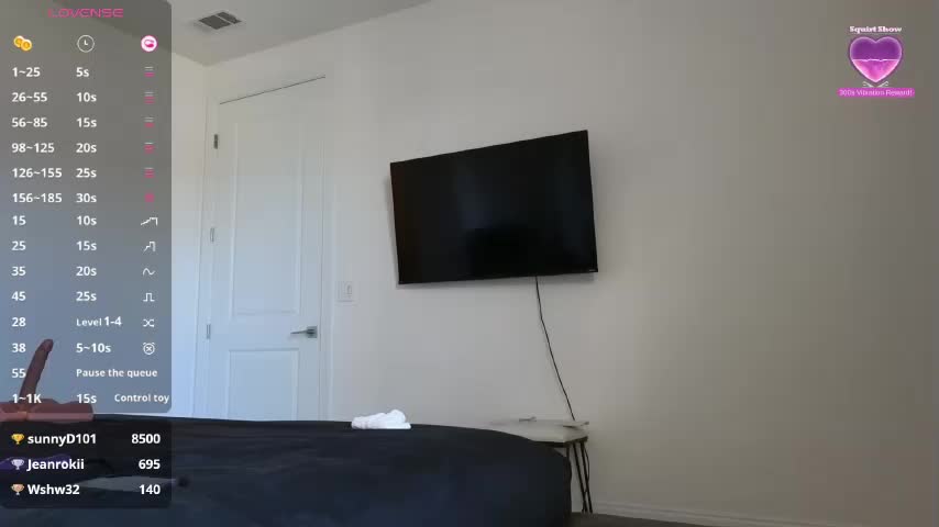 VioletBaby Приват Записи 2026-01-19