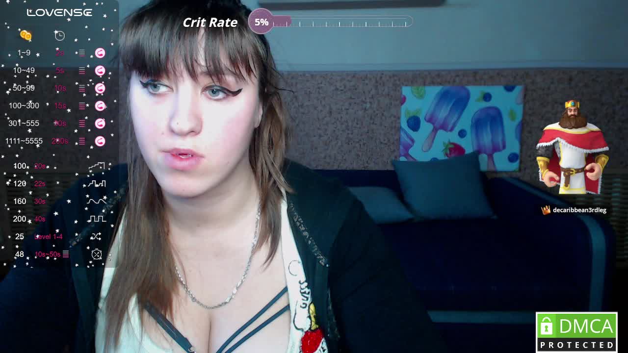 IvannaAmali661 Приват Записи 2026-01-19