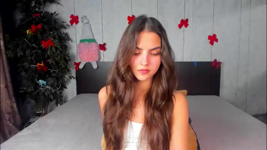 milana_crystal_ Приват Записи 2026-01-19