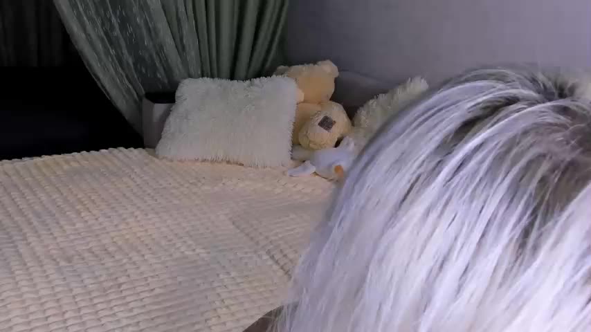 Sweeet-Barbie Приват Записи 2026-01-19