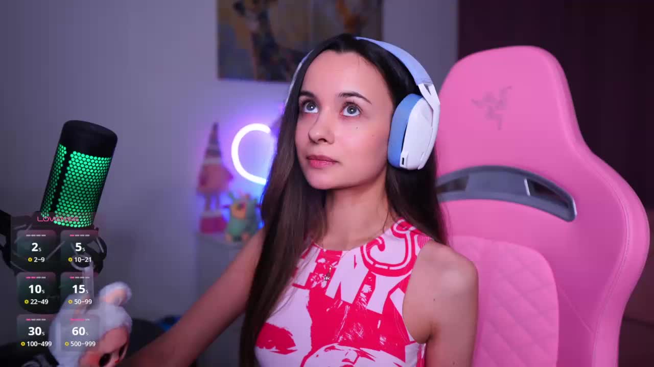 JuicyAngel Приват Записи 2026-01-19