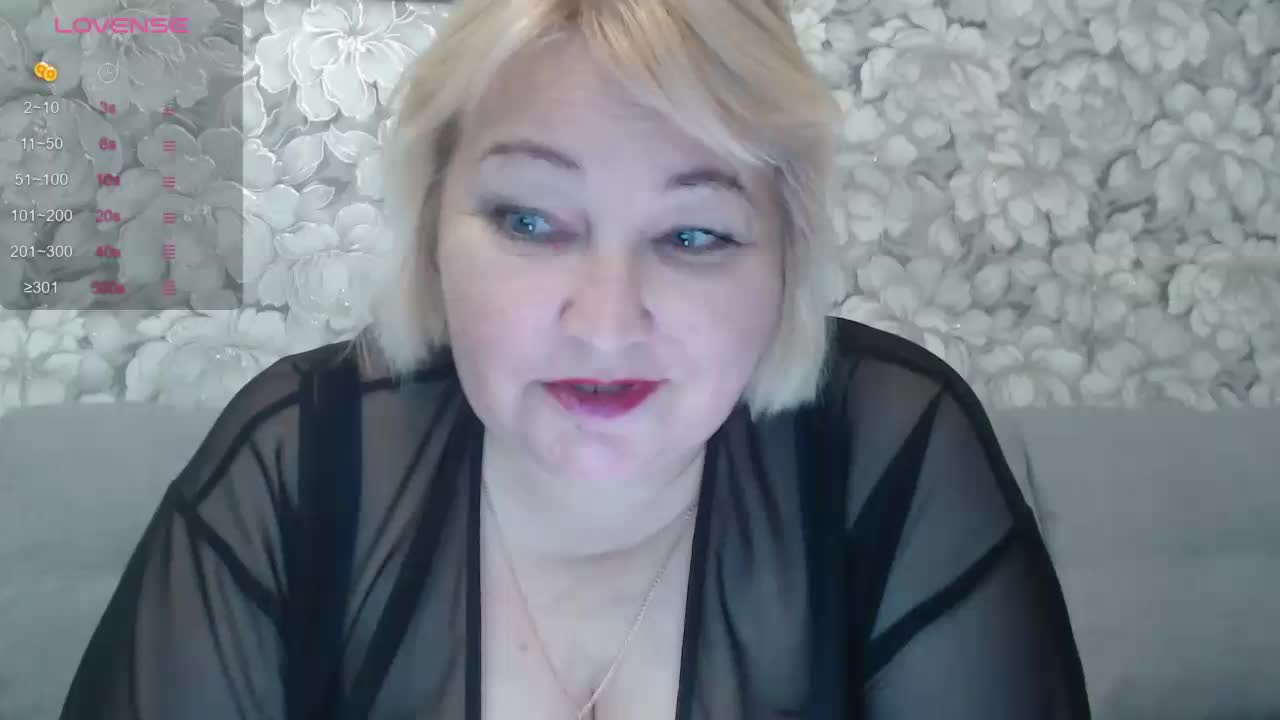 -Lady-X- Приват Записи 2026-01-19