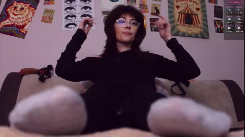 blake_luna Приват Записи 2026-01-19