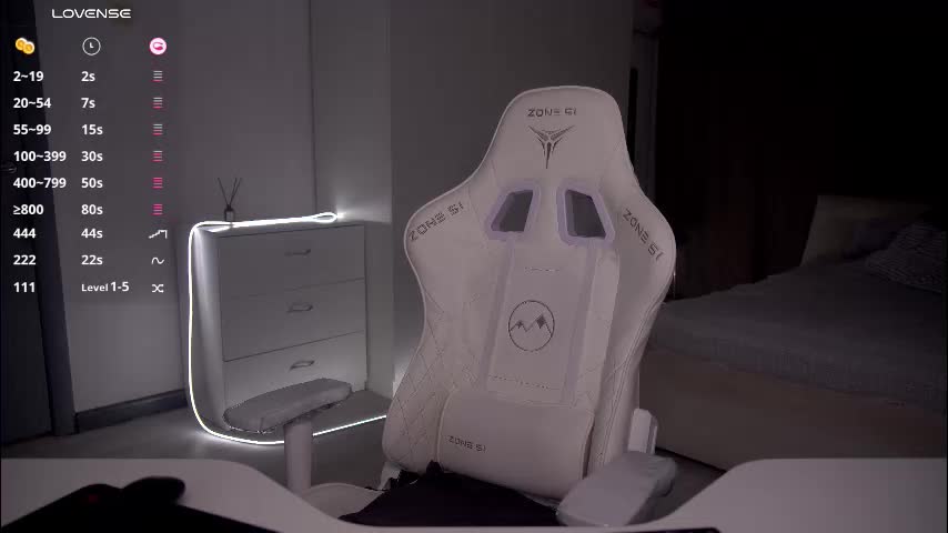 evelina_fox Приват Записи 2026-01-19