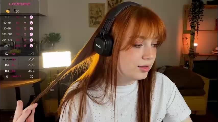 sofy_benson Приват Записи 2026-01-19