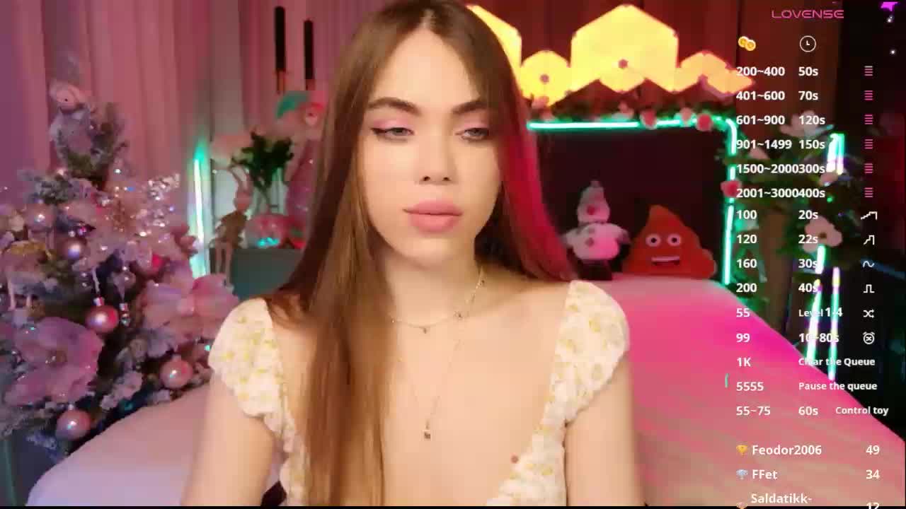 MimiForce Приват Записи 2026-01-20