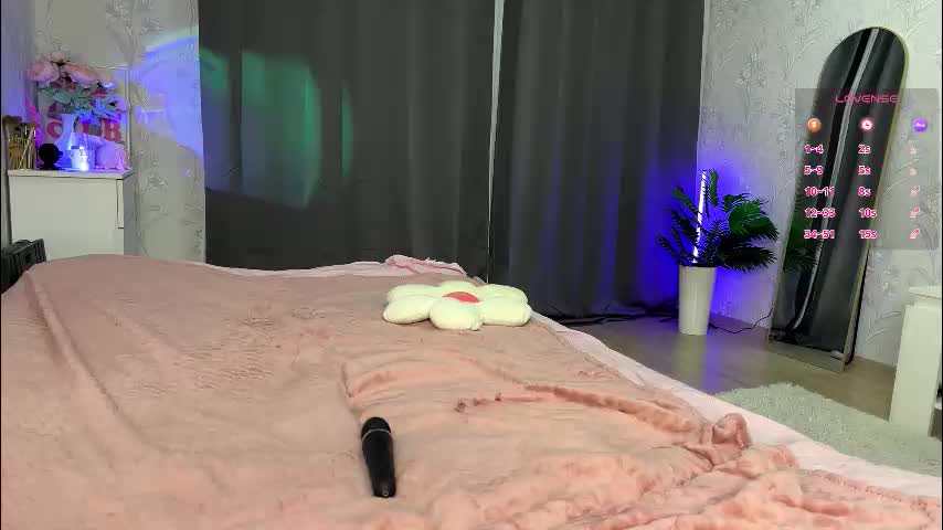 lucykillay Приват Записи 2026-01-20