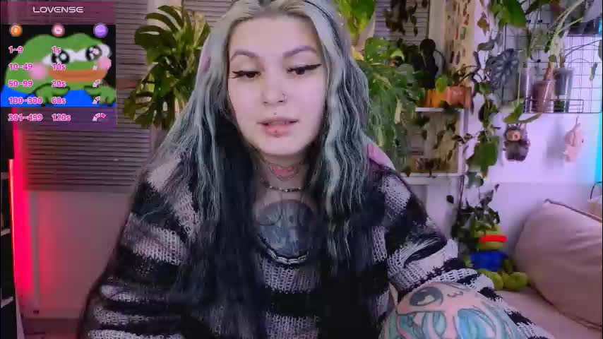 jelyaa Приват Записи 2026-01-20