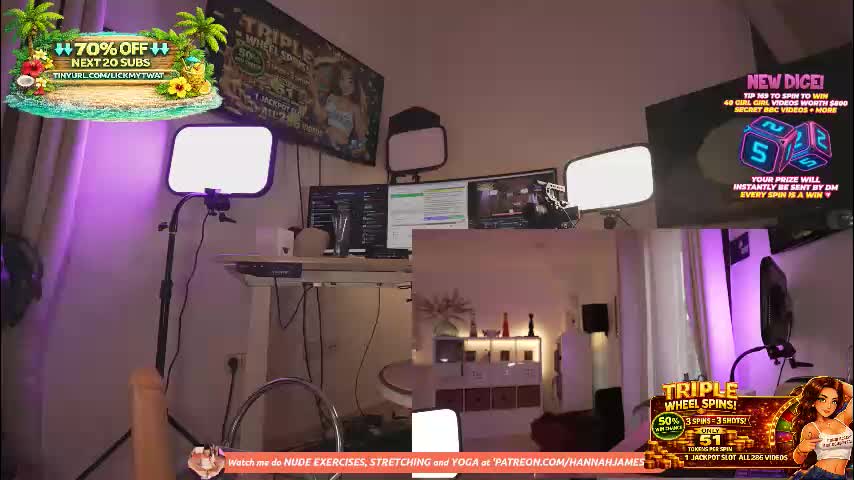 hannahjames710 Приват Записи 2026-01-20