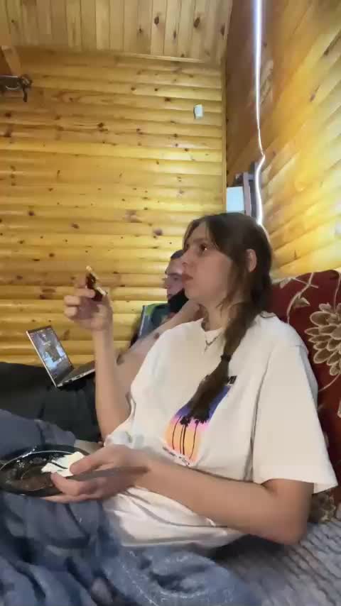 KisaZlo Приват Записи 2026-01-20