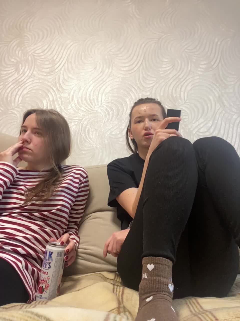 Sexygirlsem Приват Записи 2026-01-20