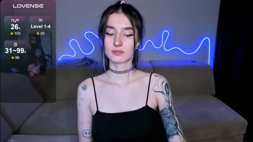 mika_reid Приват Записи 2026-01-19