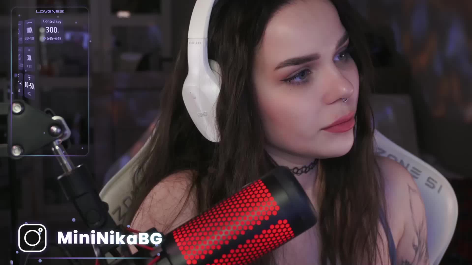 MiniNika Приват Записи 2026-01-20