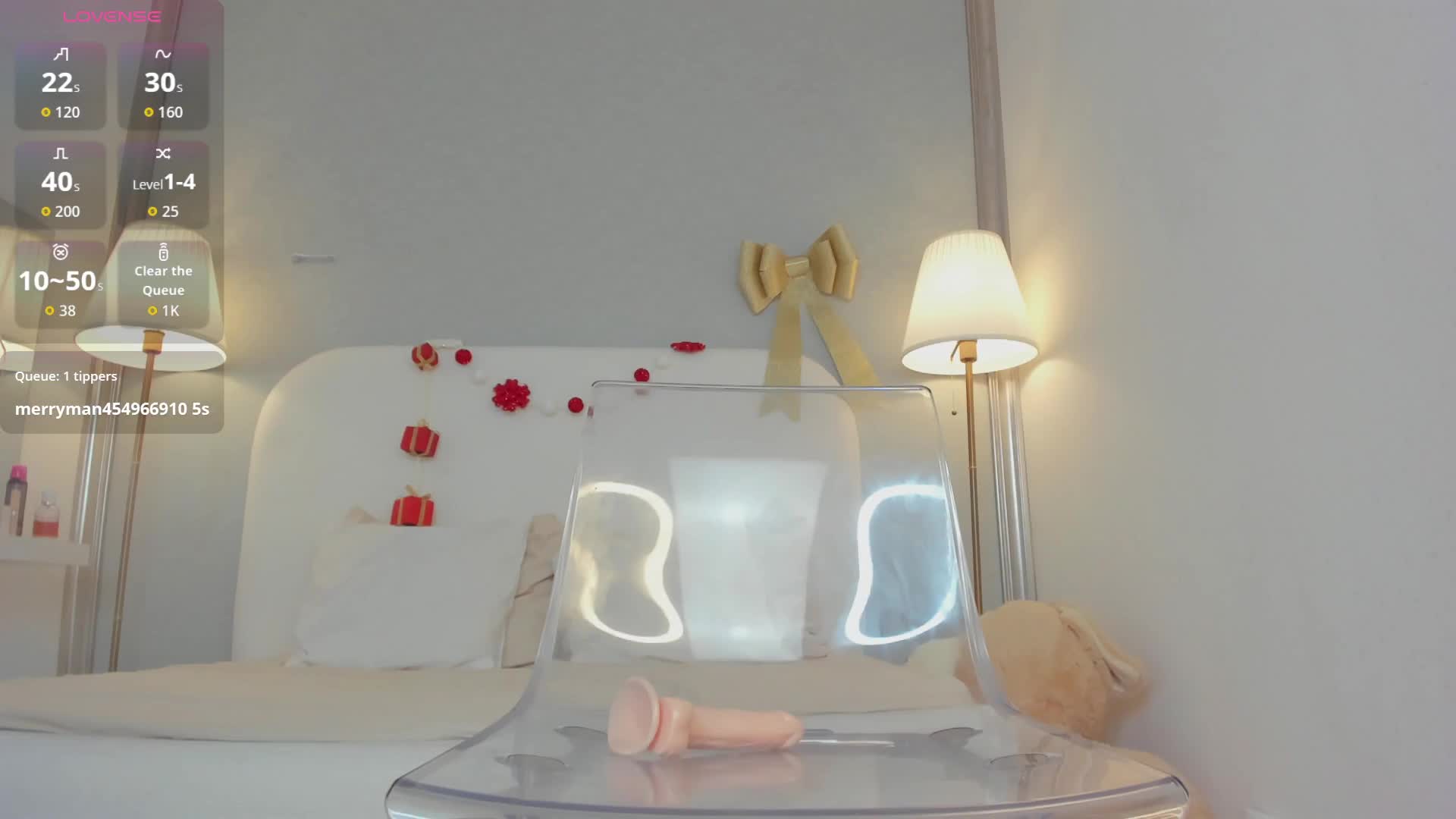 Dariaa_doll Приват Записи 2026-01-20