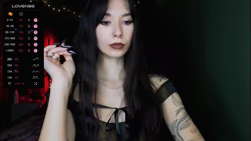 jillverdon Приват Записи 2026-01-20