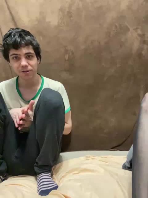 zaebokroom999 Приват Записи 2026-01-20