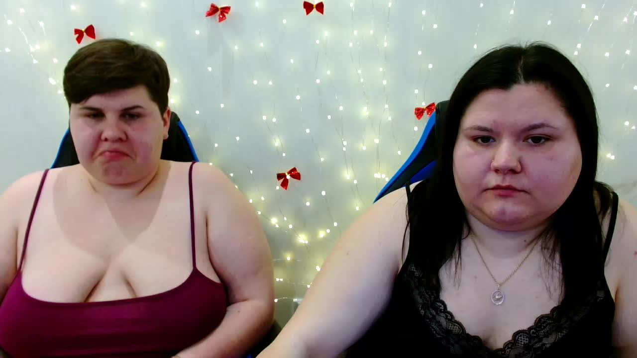 BeckyAndEllen Приват Записи 2026-01-20