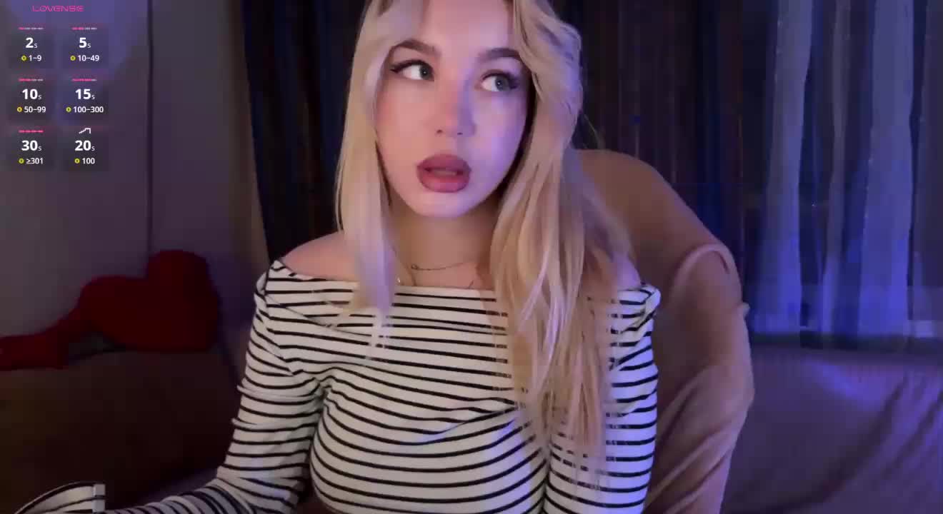 WildSugarr Приват Записи 2026-01-20