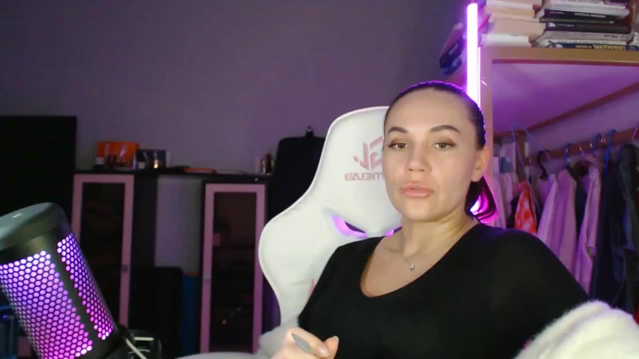 QWEENII Приват Записи 2026-01-20