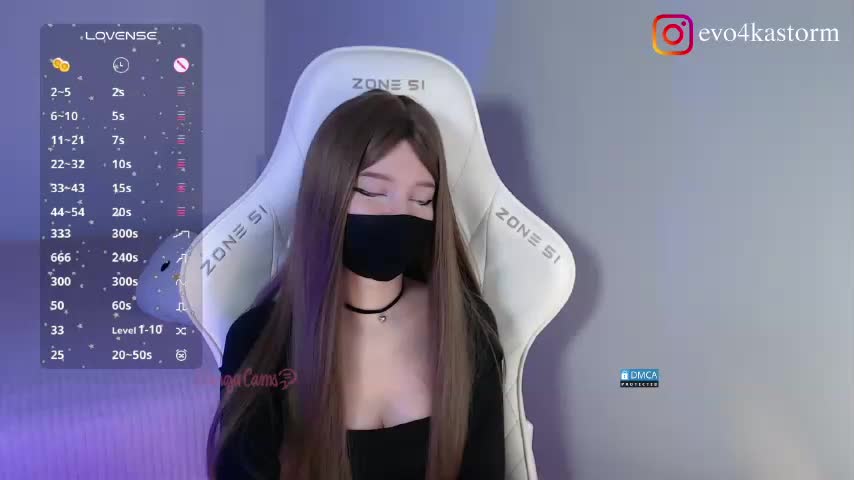 Evo4kaStorm Приват Записи 2026-01-20