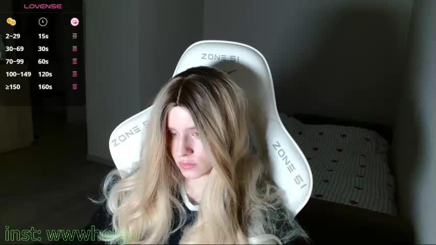 Helga_Pataki Приват Записи 2026-01-20