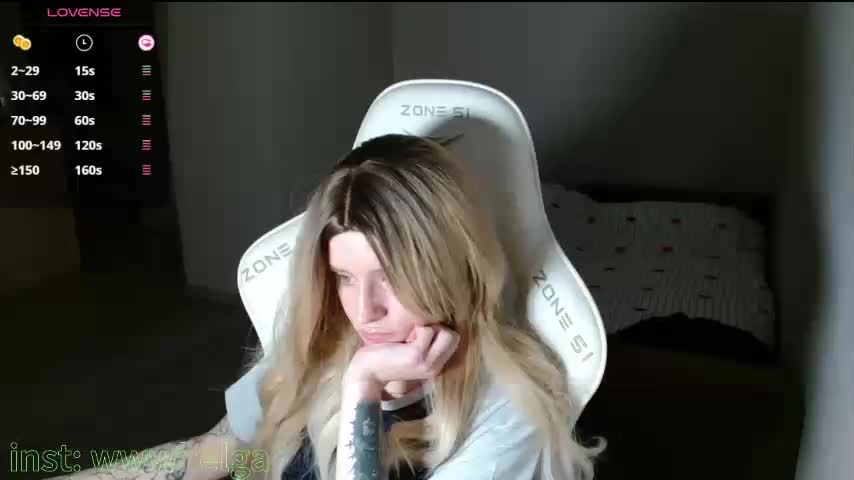 Helga_Pataki Приват Записи 2026-01-20