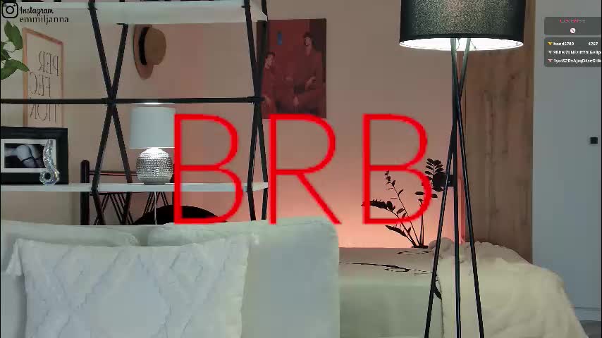 emiljanna Приват Записи 2026-01-20