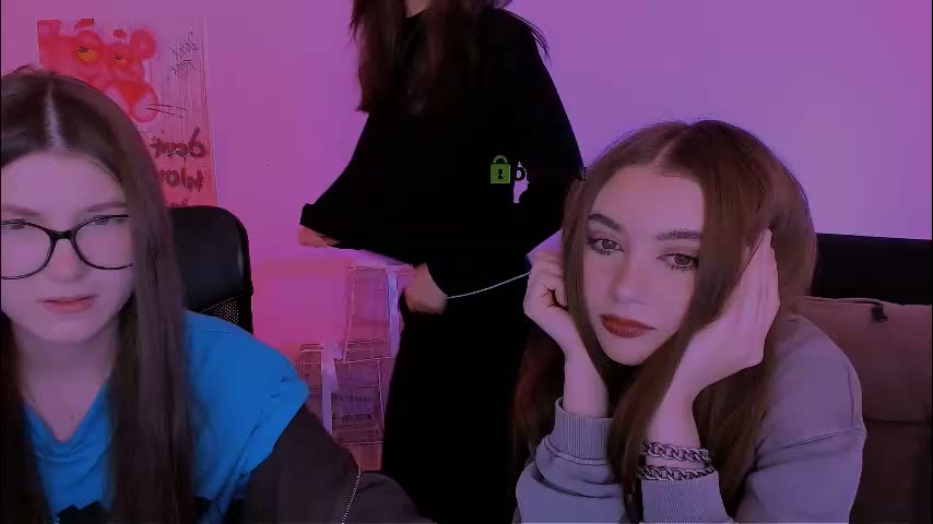 barbara_crazy Приват Записи 2026-01-20