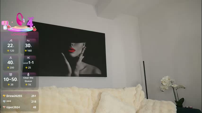 izy_bellee Приват Записи 2026-01-19