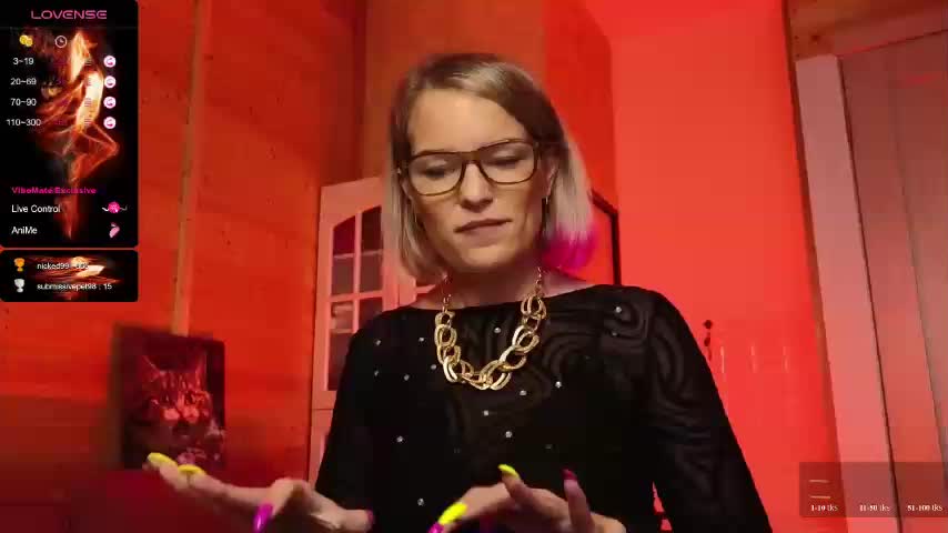 Findom_Lady_Shine Приват Записи 2026-01-20