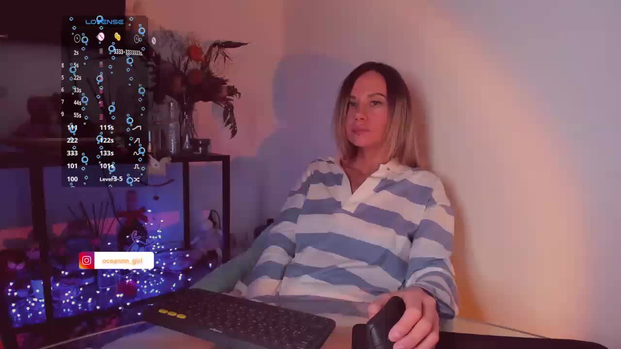 __ocean_soul__ Приват Записи 2026-01-20