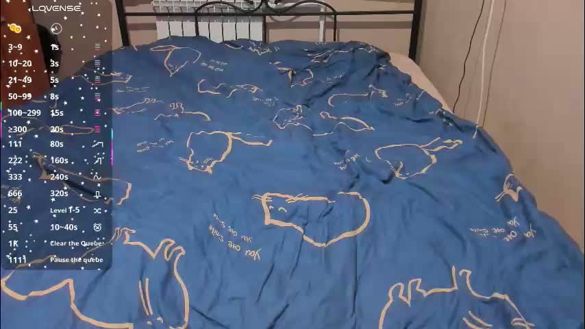 eva_zero Приват Записи 2026-01-20