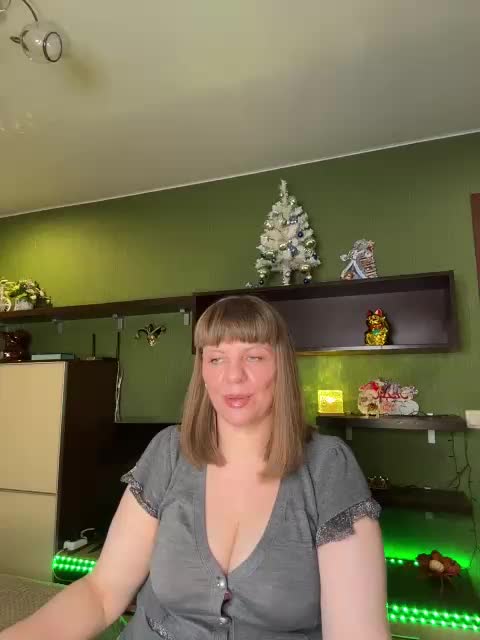 Veronika_Gold Приват Записи 2026-01-20