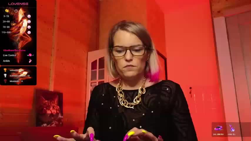 Findom_Lady_Shine Приват Записи 2026-01-20