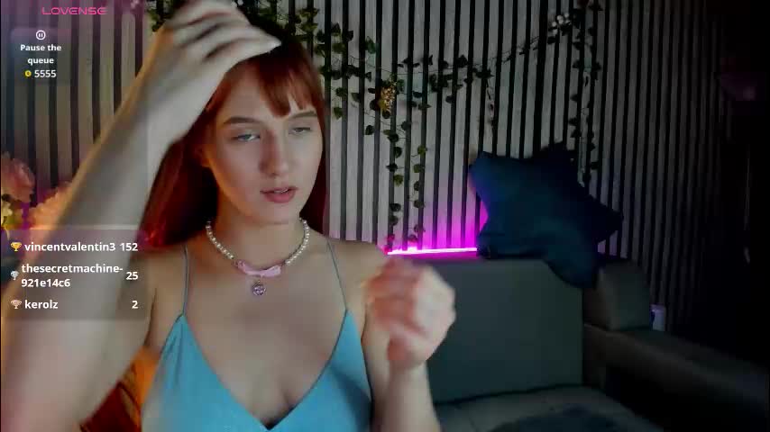 casey_sweeet Приват Записи 2026-01-20