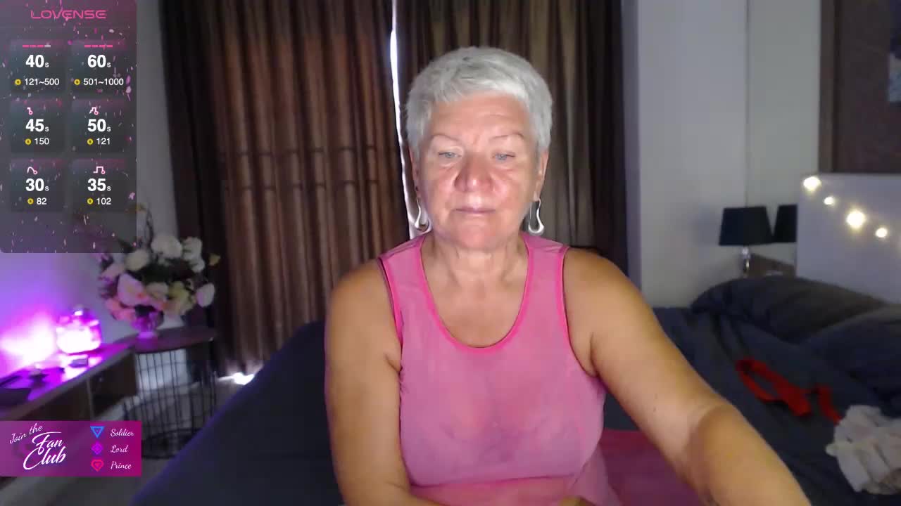 roxana-brooks Приват Записи 2026-01-20