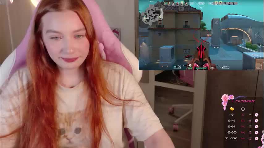 cinnabongirls Приват Записи 2026-01-20