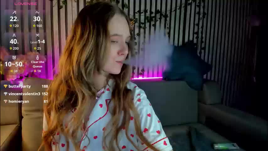 casey_sweeet Приват Записи 2026-01-20