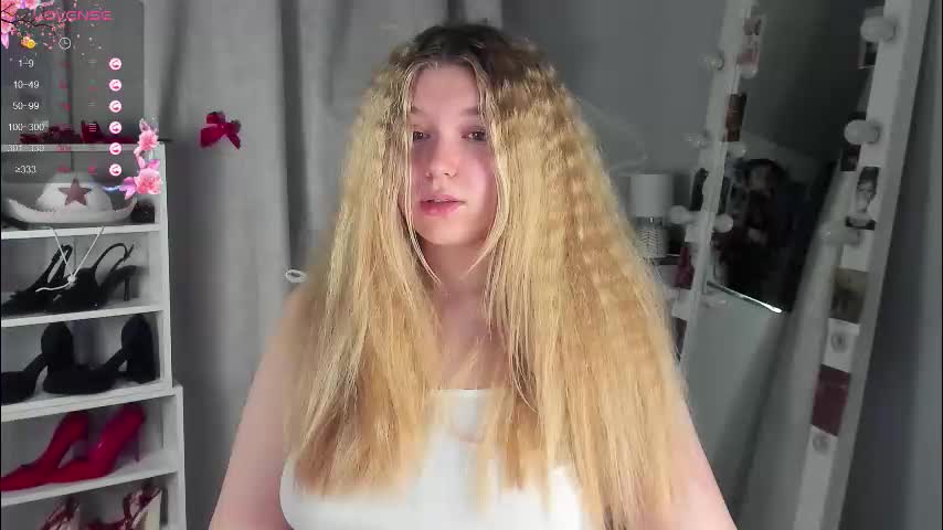 rebecca_____ Приват Записи 2026-01-20