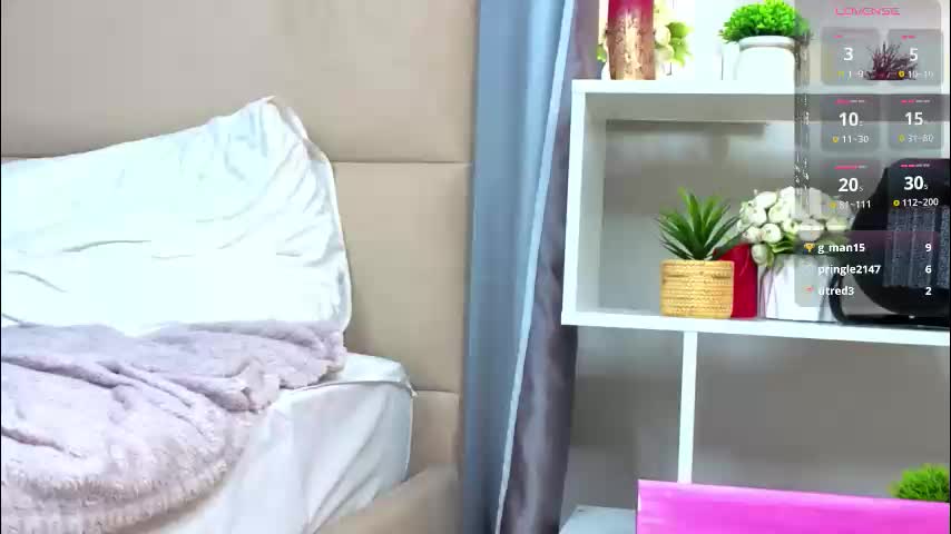 arlettebrougham Приват Записи 2026-01-20