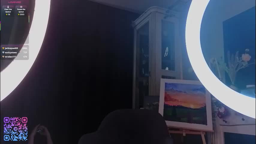 quennacindy Приват Записи 2026-01-20