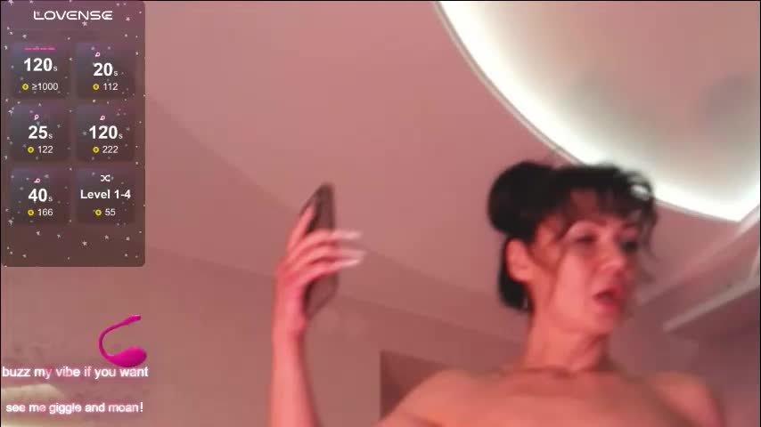 melissa_fane Приват Записи 2026-01-20