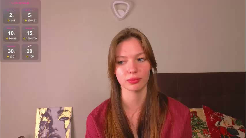 cherrymira Приват Записи 2026-01-20